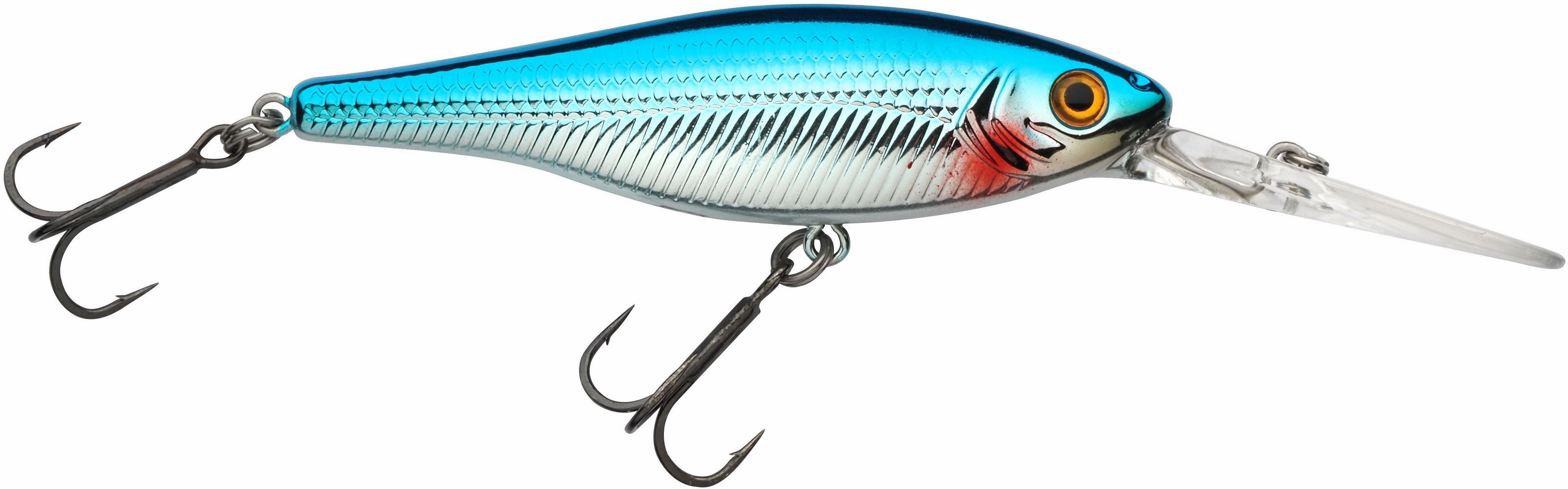 Wobler Berkley Pulse Minnow Deep