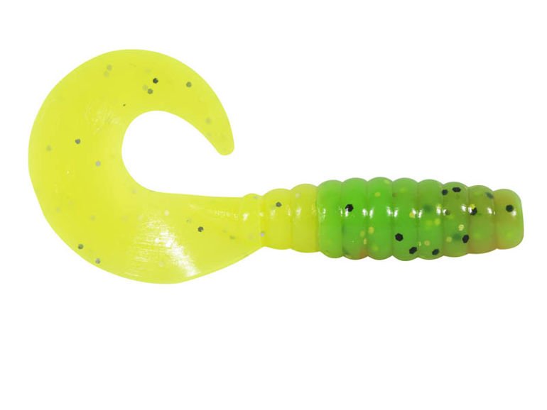 Twister Berkley PowerBait Micro Grub