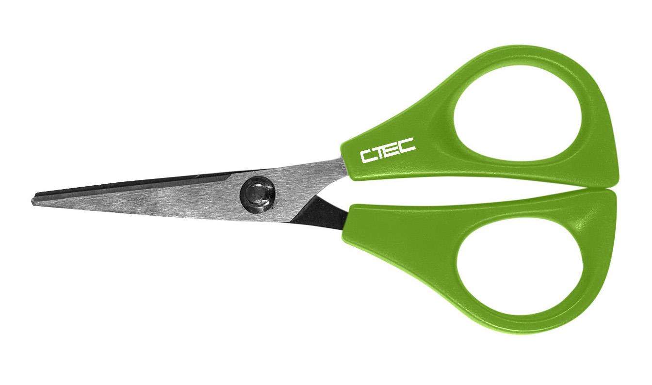 Nożyczki Spro C-Tec Braid Scissors