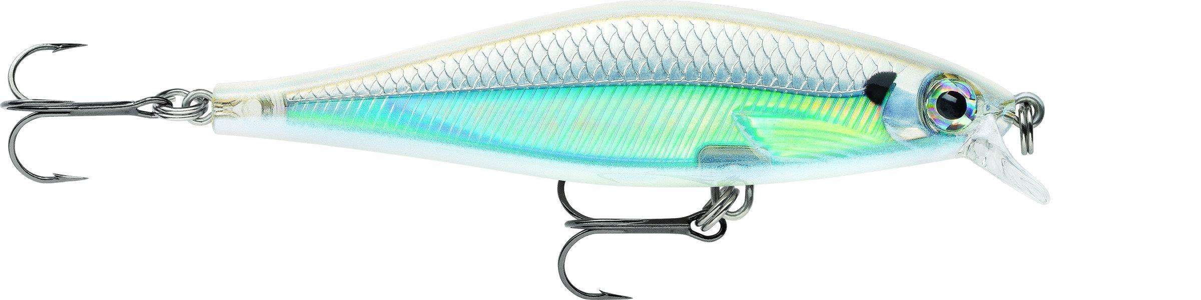 Wobler Rapala Shadow Rap Shad