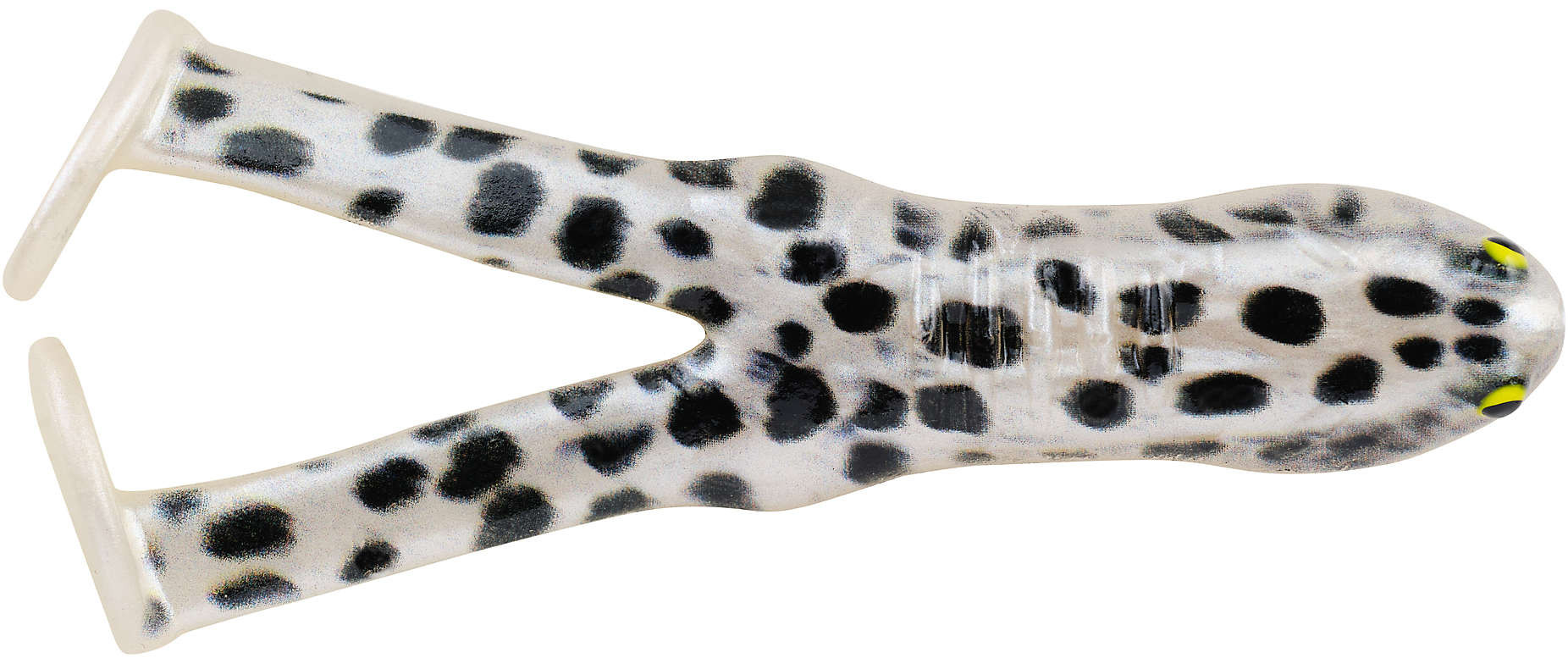 Guma Berkley Beatn Paddle Frog