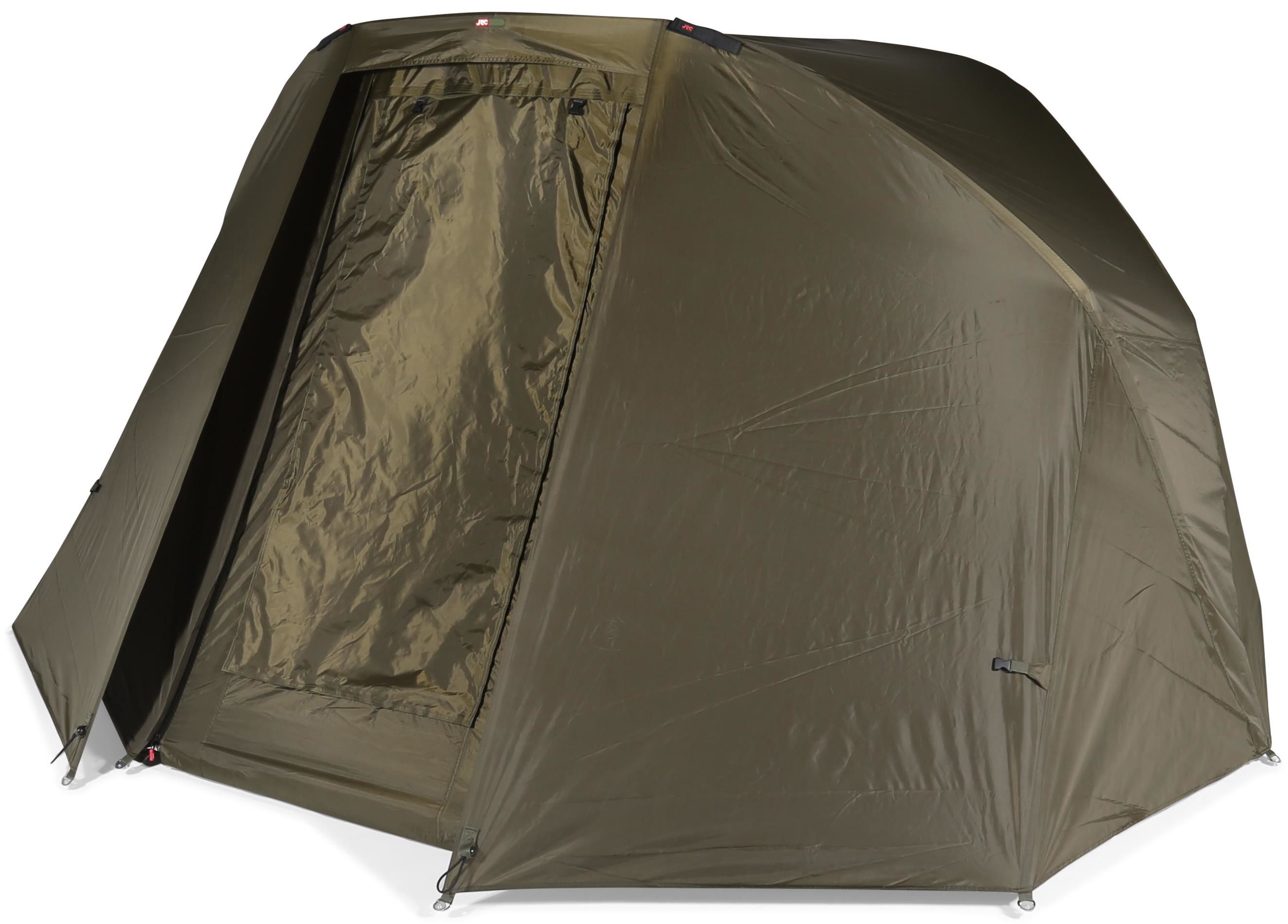 Winterskin do namiotu karpiowego JRC Defender Bivvy Wrap 2 osobowego