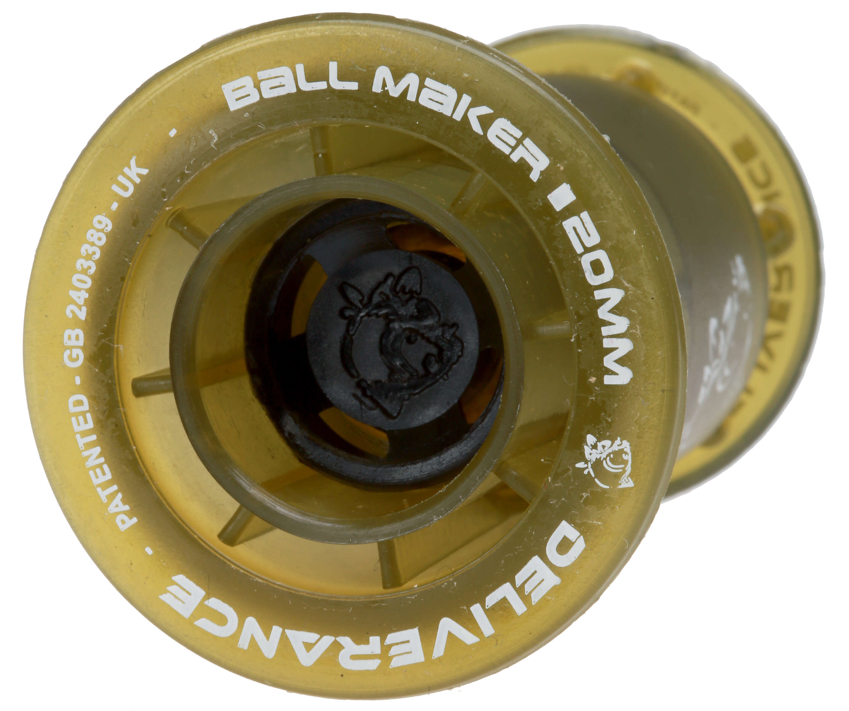 Forma do robienia kulek Nash Deliverance Ballmaker