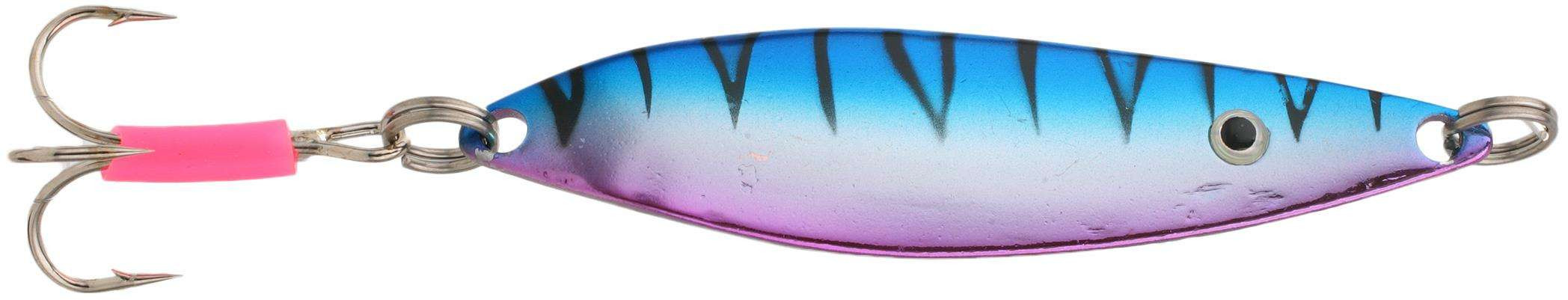 Błystka wahadłowa Mikado Zoe