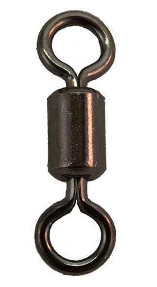 Krętlik Spro Powercatcher Barrel Swivel