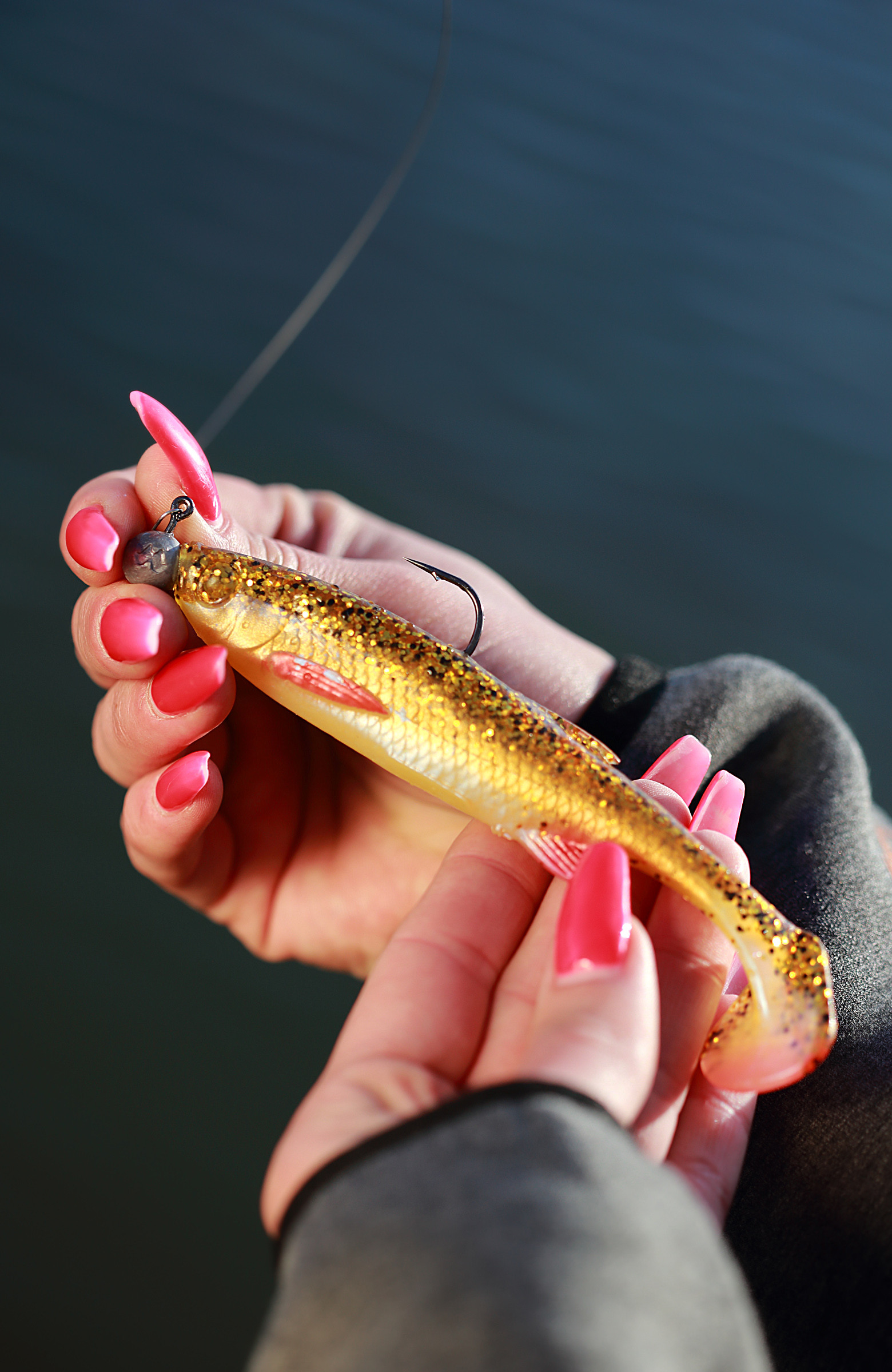 Logo producenta Savage Gear