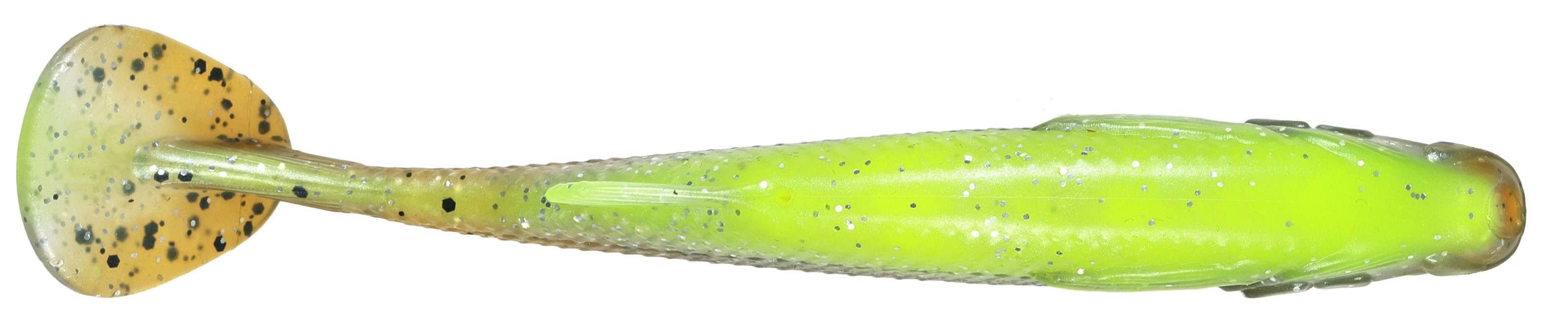 Guma spinningowa Ripper Savage Gear Fat Minnow T-Tail sprzedawana na sztuki