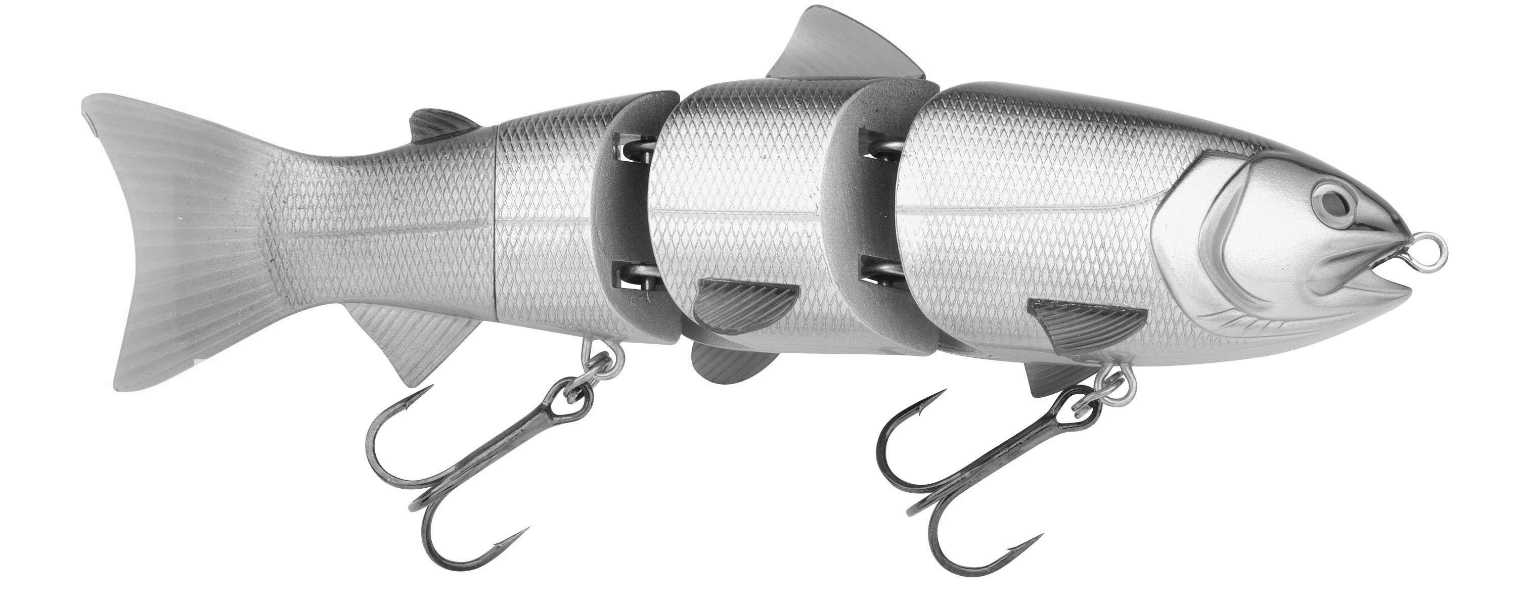 Wobler Spro Swimbait 6 UV