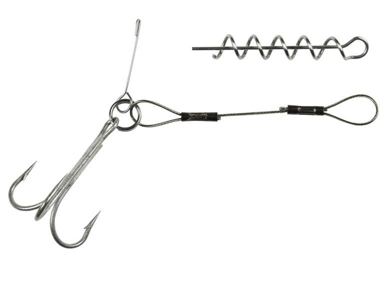 Dozbrojki Svartzonker