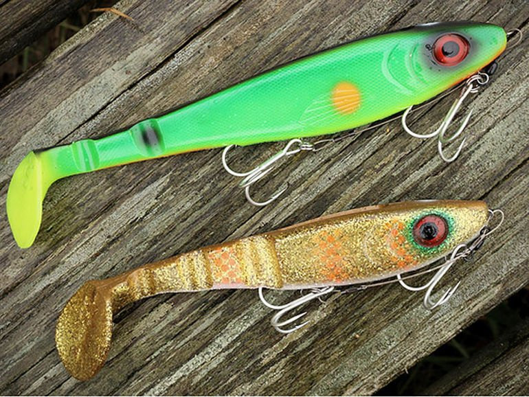 Para dozbrojek i wkręt Svartzonker