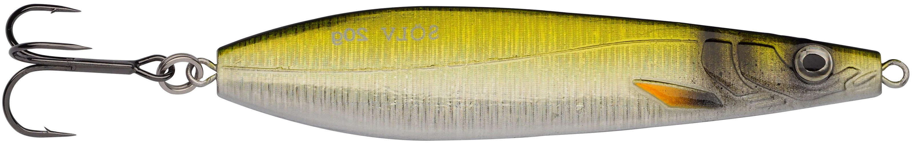 Błystka Abu Garcia Solv Blixx 7cm Green Tobis