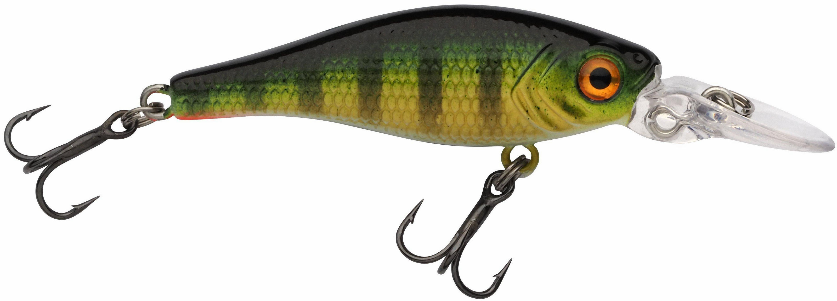 Wobler Berkley Pulse Minnow