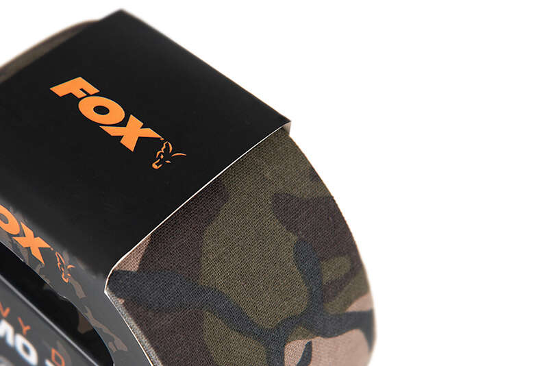 Kolory taśmy Fox Camo Tape