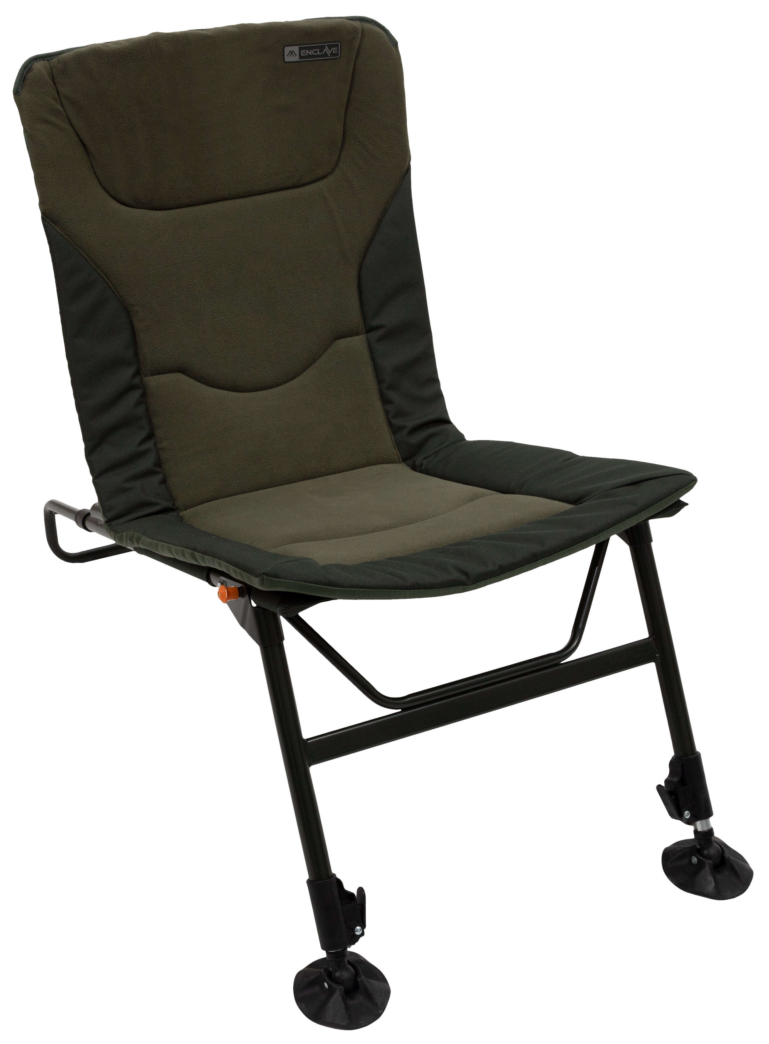 Fotel Mikado Enclave Low Chair
