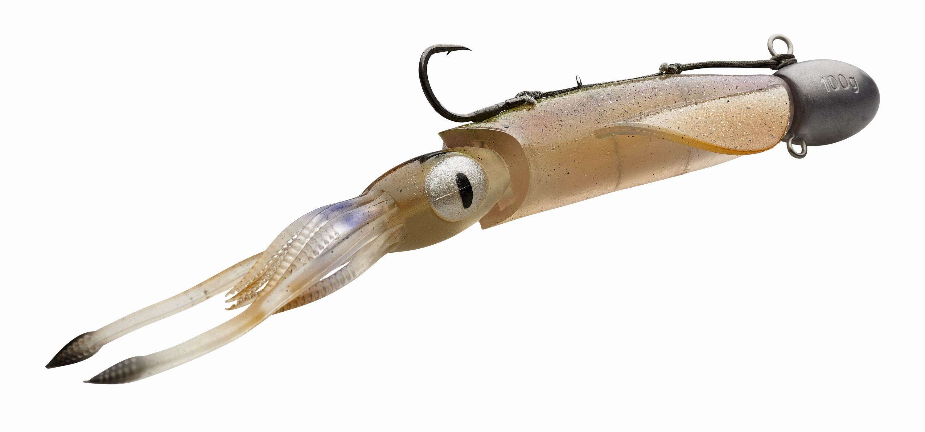 Dozbrojka Savage Gear Big Fish Stinger