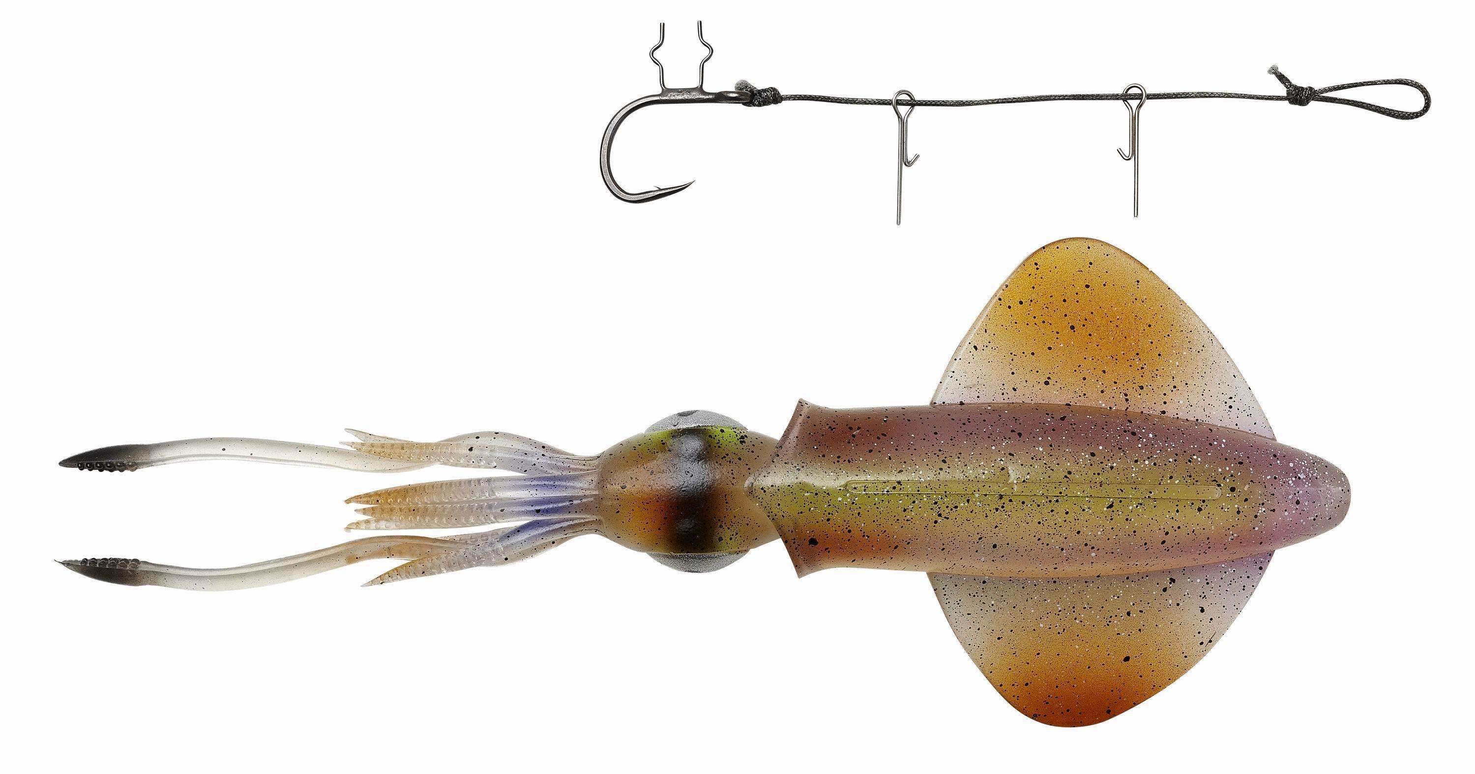 Dozbrojka Savage Gear Big Fish Stinger