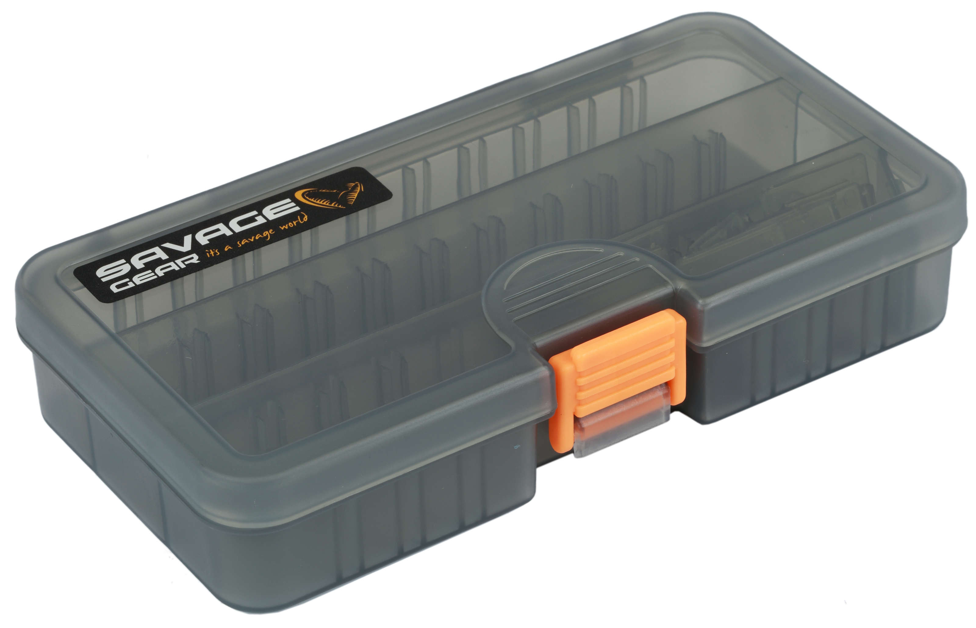 Pudełko Savage Gear 2B