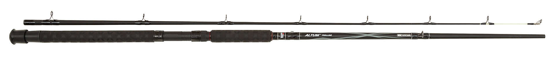 Wędka Abu Garcia Altum Trolling