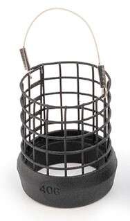 Koszyk zanętowy Matrix Bottom Weighted Wire Cage