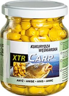 Kukurydza Jaxon Carp Pro - Opakowanie