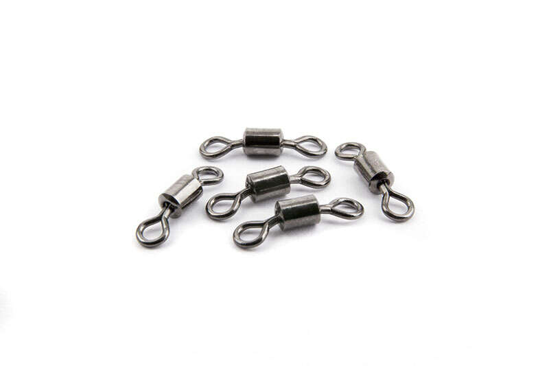 Krętliki Matrix Barrel Swivels