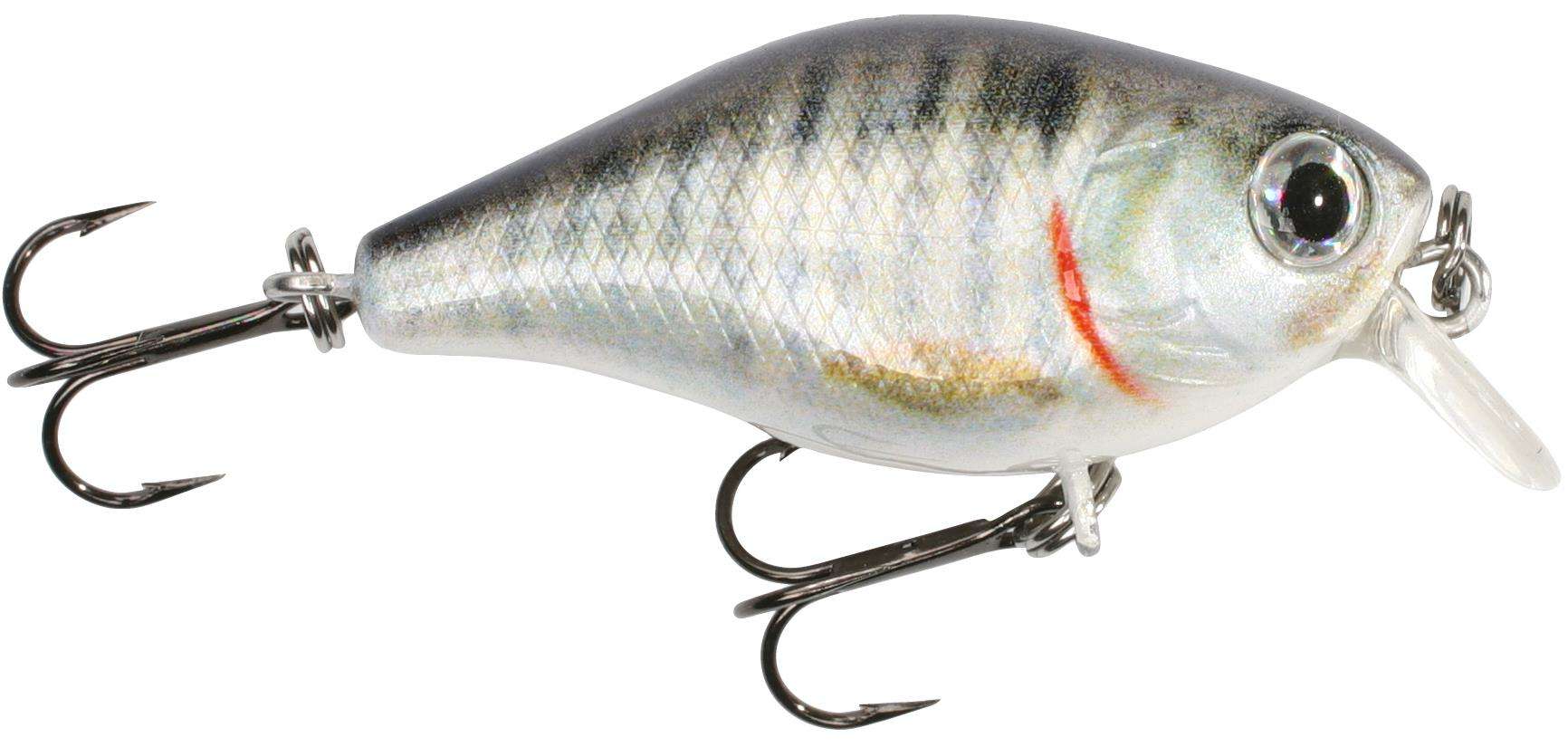 Wobler Mikado Bold Head