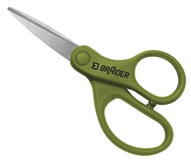 Nożyczki Delphin BRAIDER