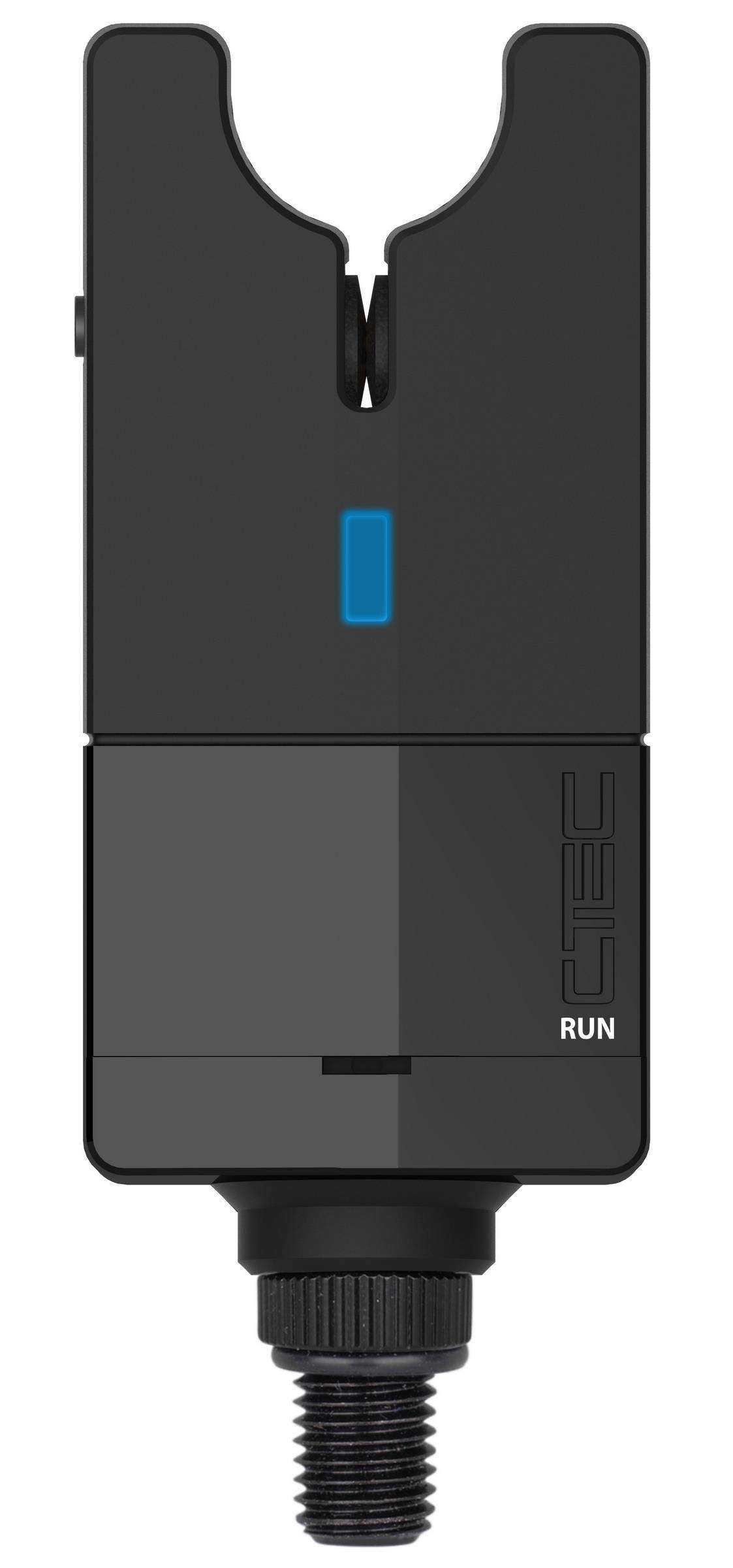 Elektroniczny sygnalizator brań Spro C-Tec Run Bite