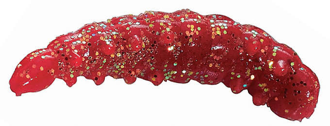 Sztuczne robaki Berkley Power Honey Worm