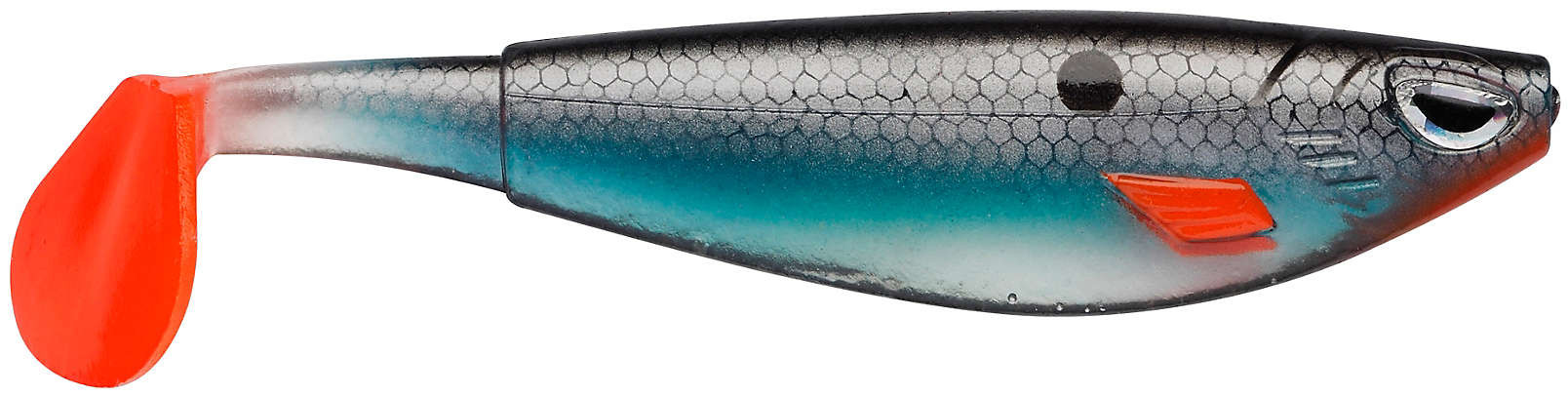 Guma spinningowa Sick Flanker