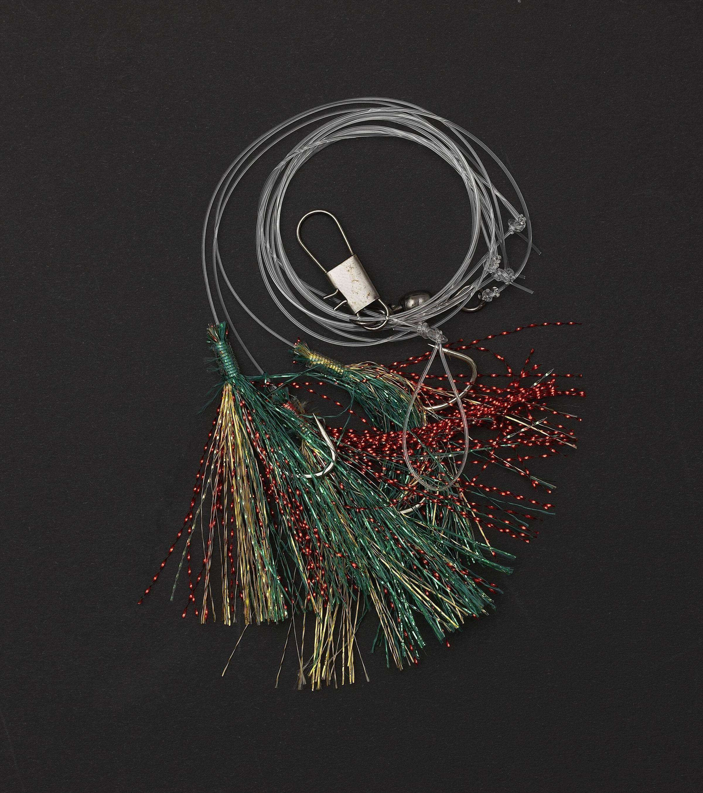 Zestaw morski Ron Thompson Searig 3