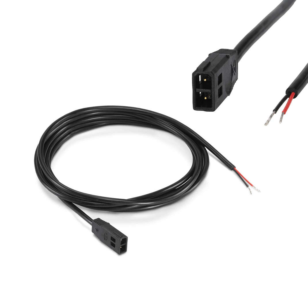 Kabel zasilający Humminbird Helix PC 10 Power Cable - 10ft