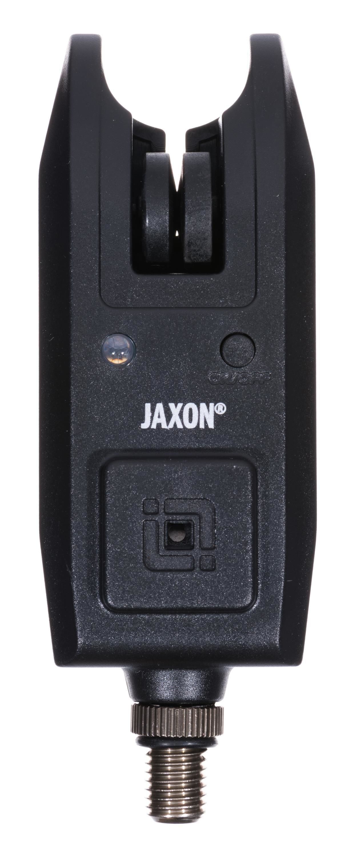 Sygnalizator elektroniczny Jaxon XTR Carp Sensitive 106