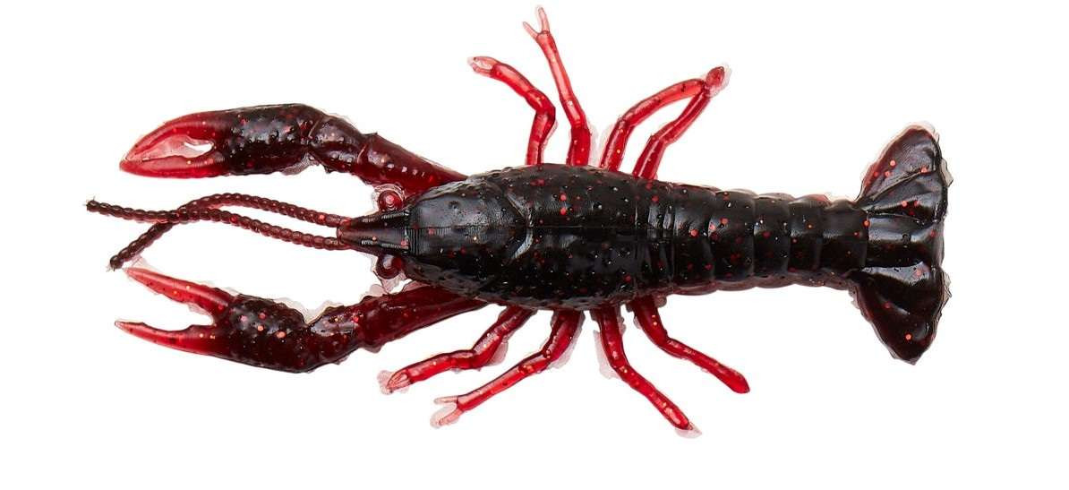 Guma spinningowa Savage Gear Ned Craw