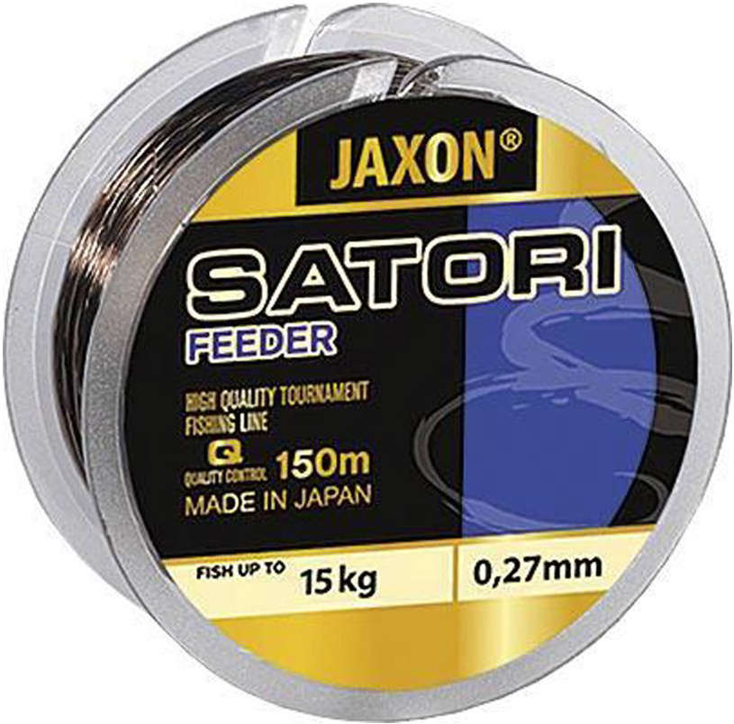 Żyłka Jaxon Satori Feeder