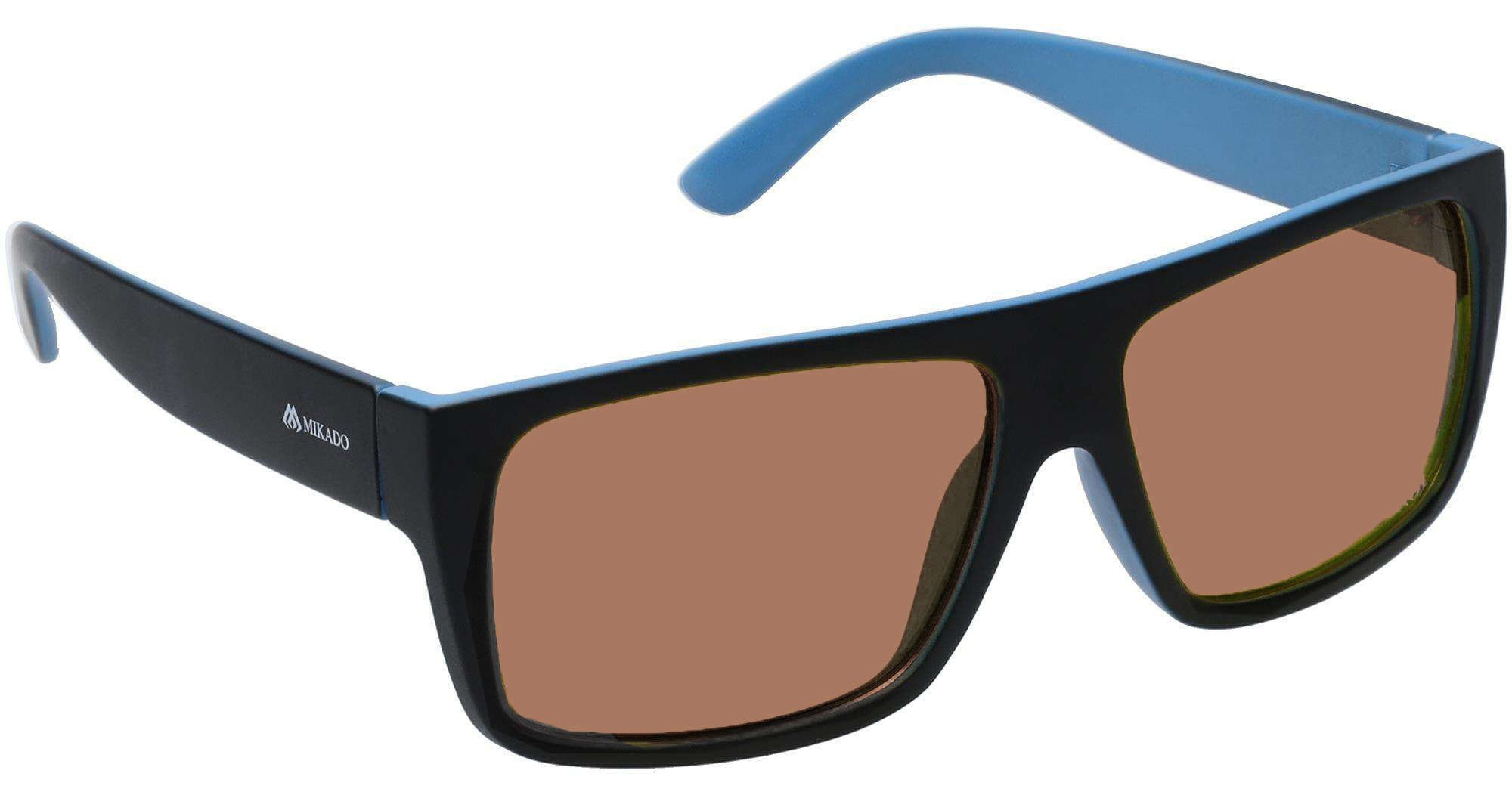 Okulary polaryzacyjne Mikado 0595