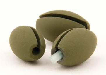 Ciężarki Fox Kwik Change Pop -Up Weights No4