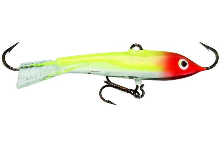 Wobler Rapala Jigging Rap