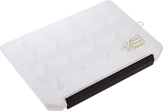 Pudełko wędkarskie 3020 NS Versus