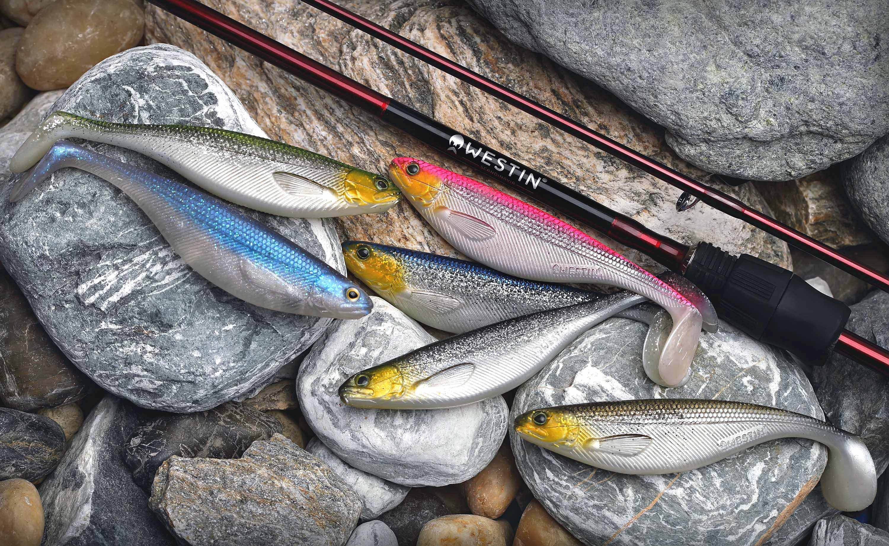 Detale Westin ShadTeez