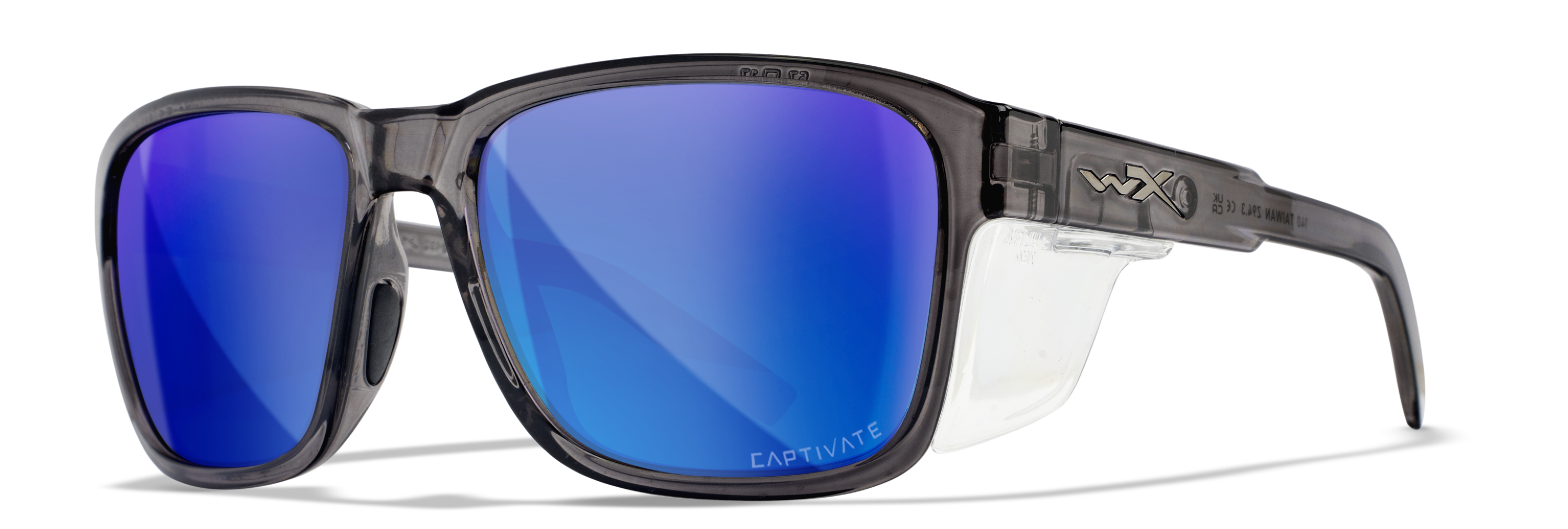 Dlaczego warto wybrać okulary WileyX Trek Captivate Active 6