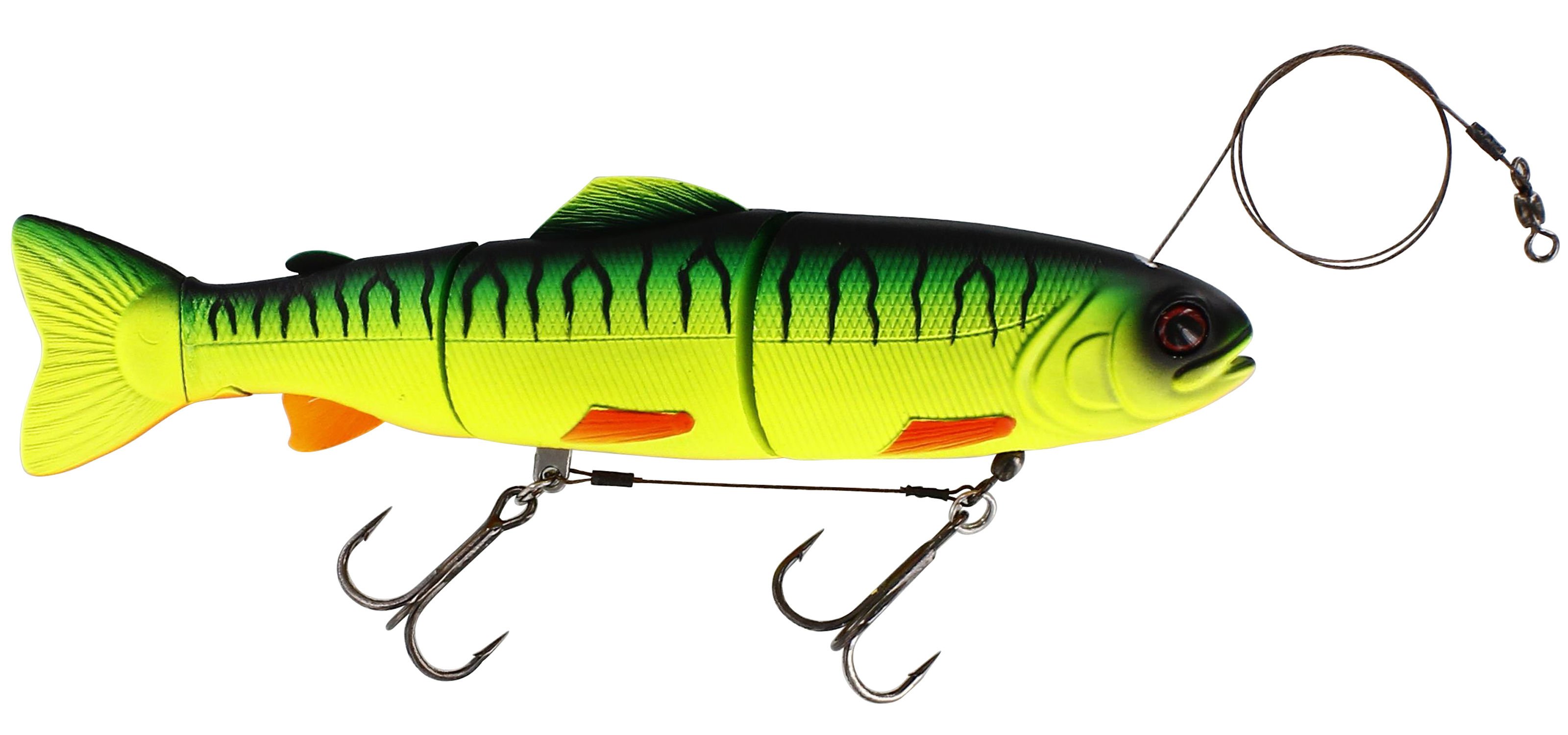 Wobler Tommy The Trout HL Inline 20cm