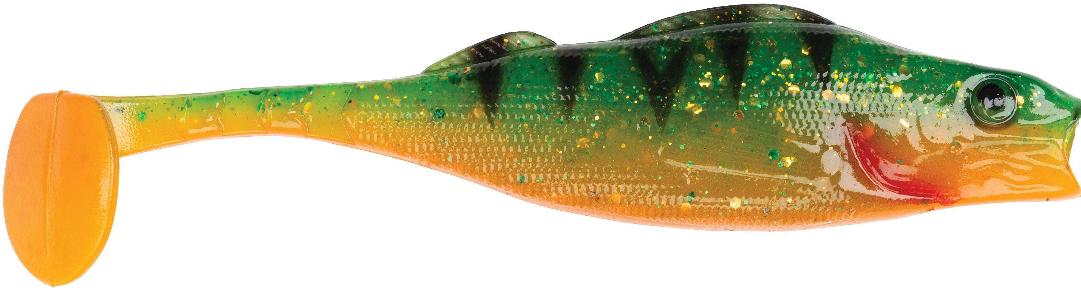 Guma spinningowa Pulse Realistic Perch