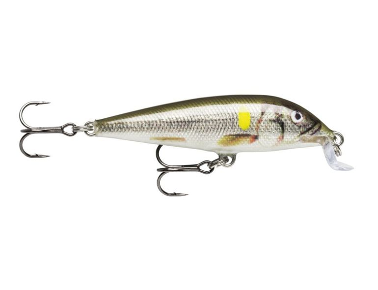 Wobler Rapala Team Esko