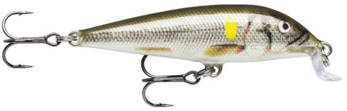 Wobler Rapala Team Esko