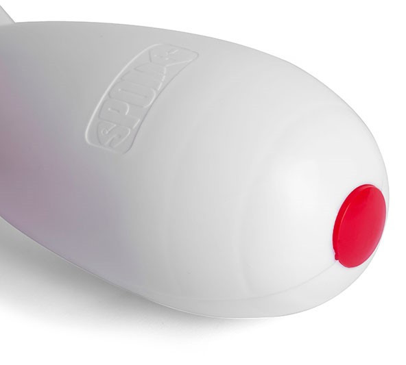 Rakieta zanętowa Midi Spomb - detal