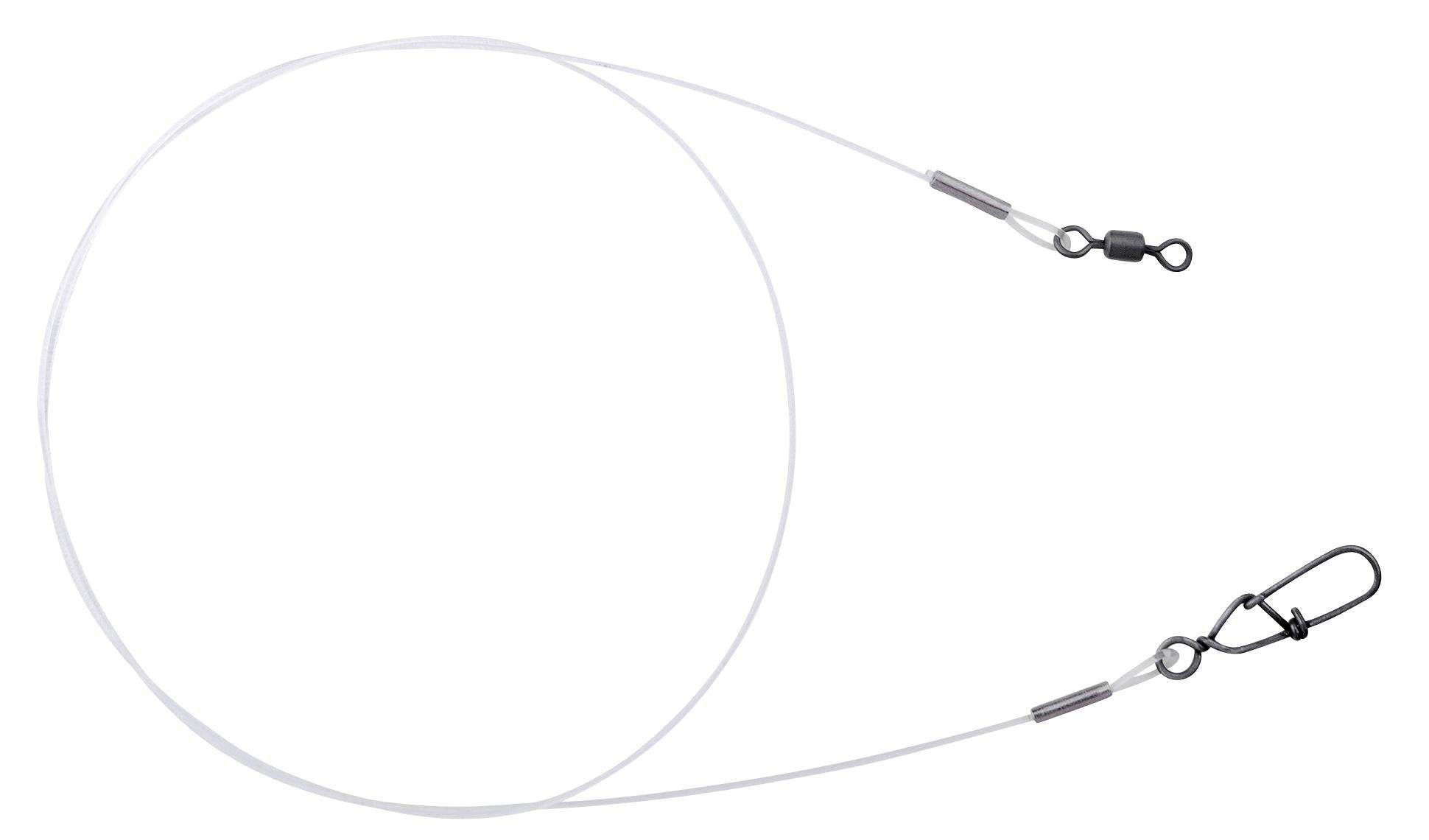 Przypon spinningowy Spro MB Fluoro