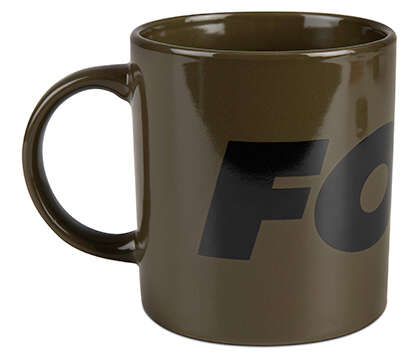 Kubek Fox Collection Mug