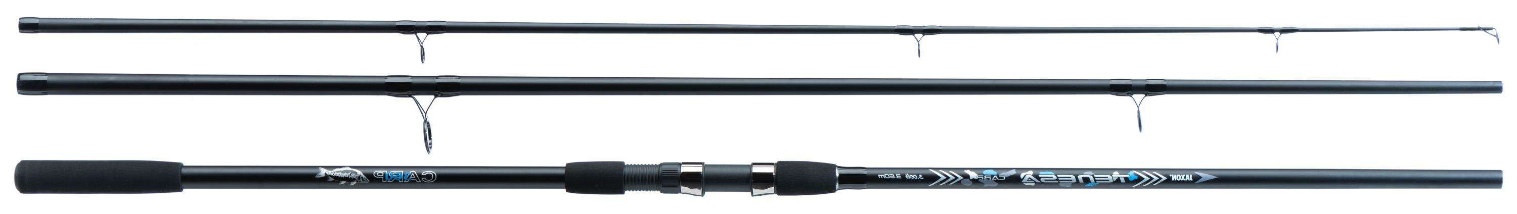 Wędka Tenesa Carp Jaxon