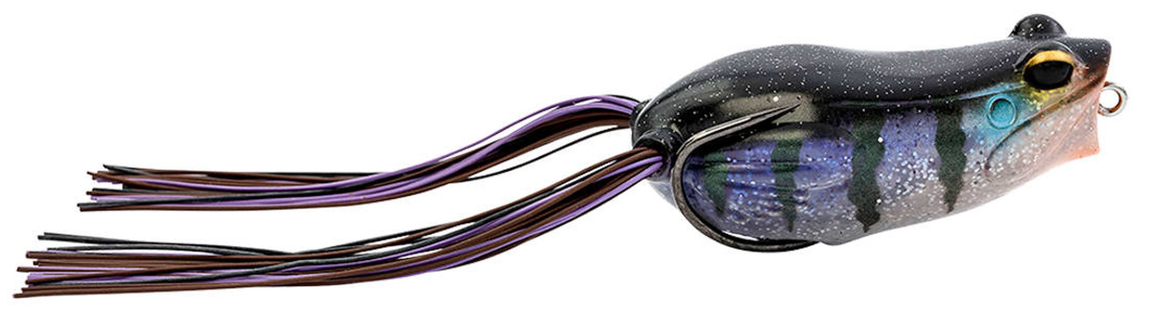 Guma Savage Gear Hop Popper Frog